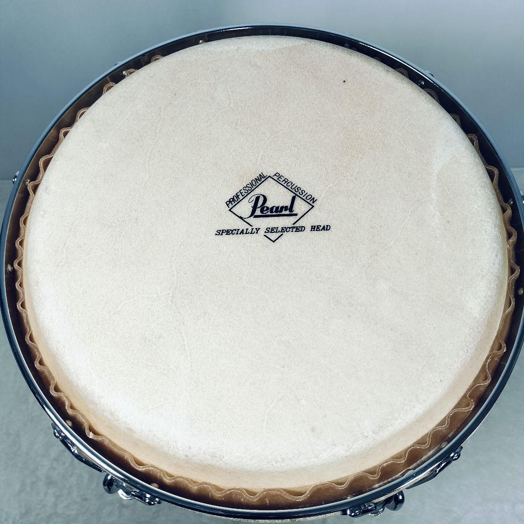 【大型】Pearl／パール プロフェッショナル パーカッション　コンガ