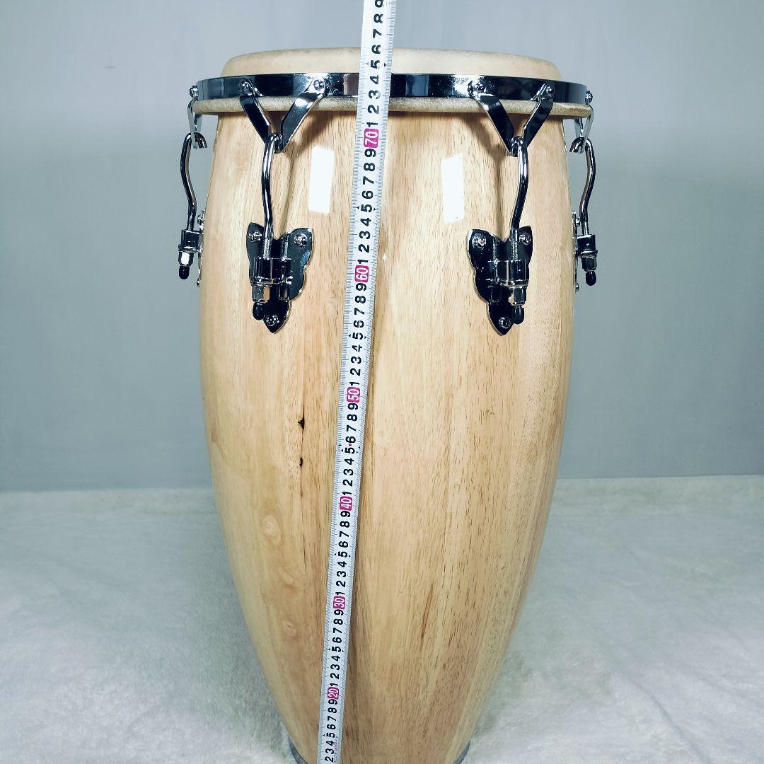 【大型】Pearl／パール プロフェッショナル パーカッション　コンガ