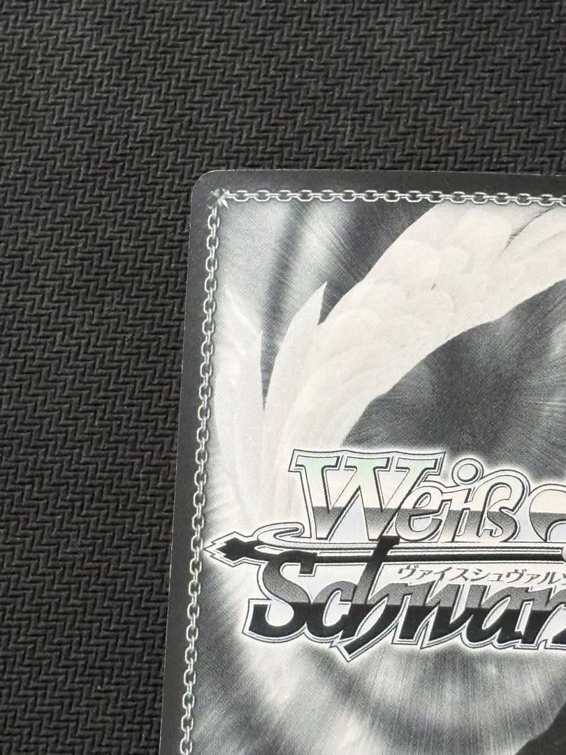 真剣な面持ち戦場ヶ原ひたぎSPサイン化物語