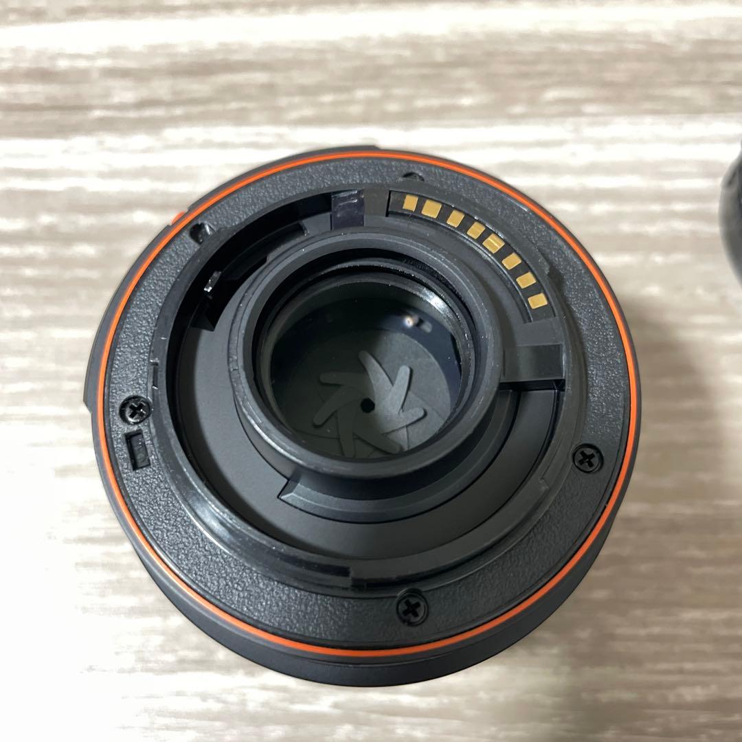 レンズ(単焦点) Sony 85mm F2.8 SAM SAL85F28