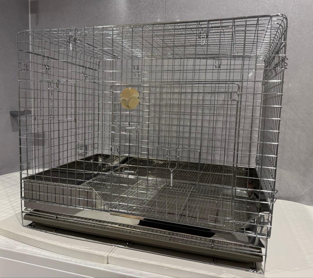 プロケージ80 うさぎのしっぽ うさぎ ケージ