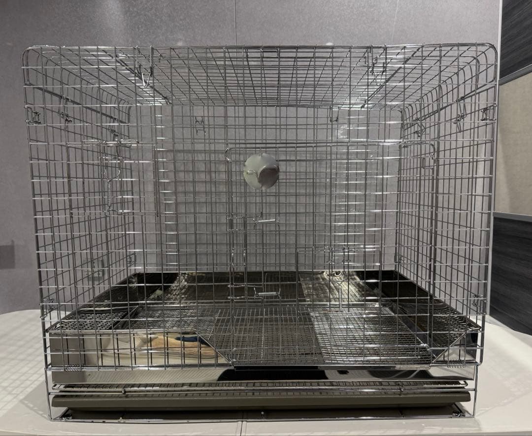 プロケージ80 うさぎのしっぽ うさぎ ケージ