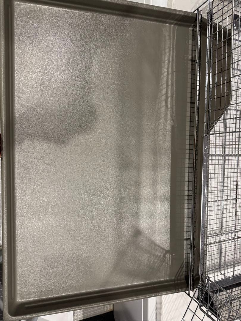 プロケージ80 うさぎのしっぽ うさぎ ケージ