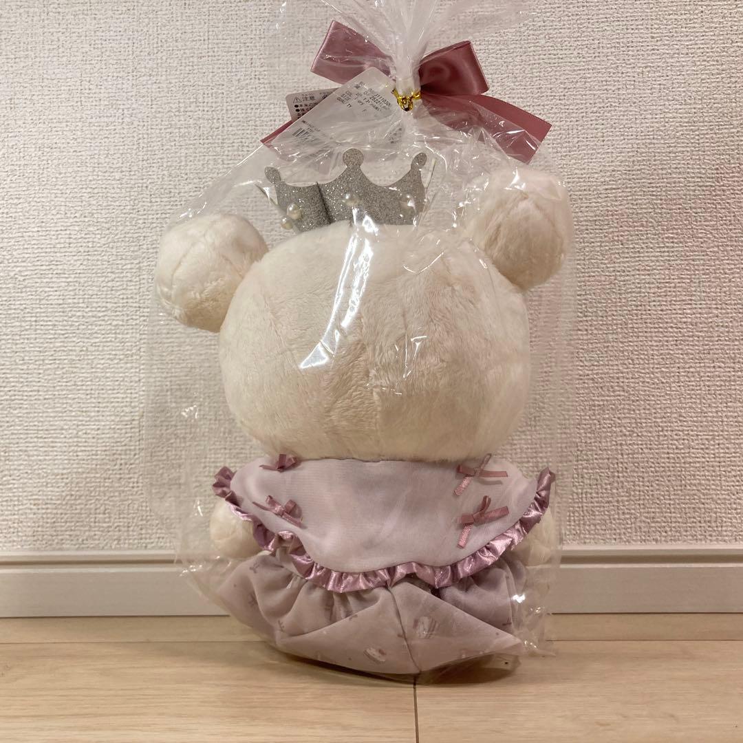 【限定品】リラックマ　Maison de FLEURスペシャルぬいぐるみ