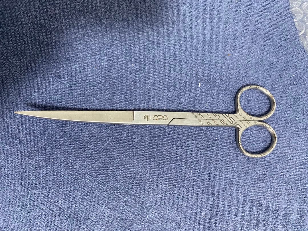 ADA ハサミ等