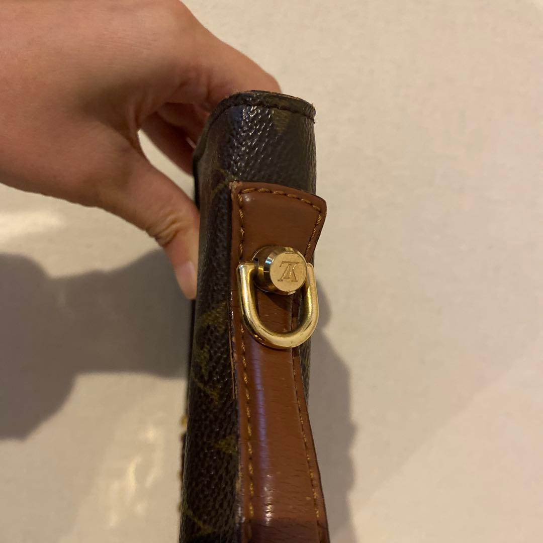 Louis Vuitton モンソー28