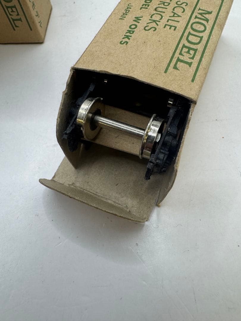 日光モデル台車 18点まとめ TR DT OK ボルドウィン