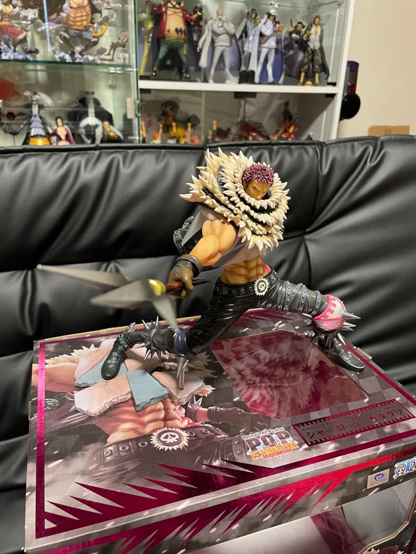 Portrait.Of.Pirates pop カタクリ