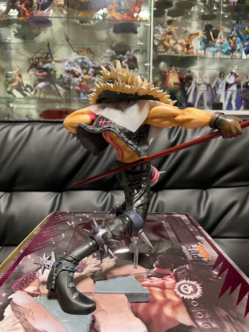 Portrait.Of.Pirates pop カタクリ