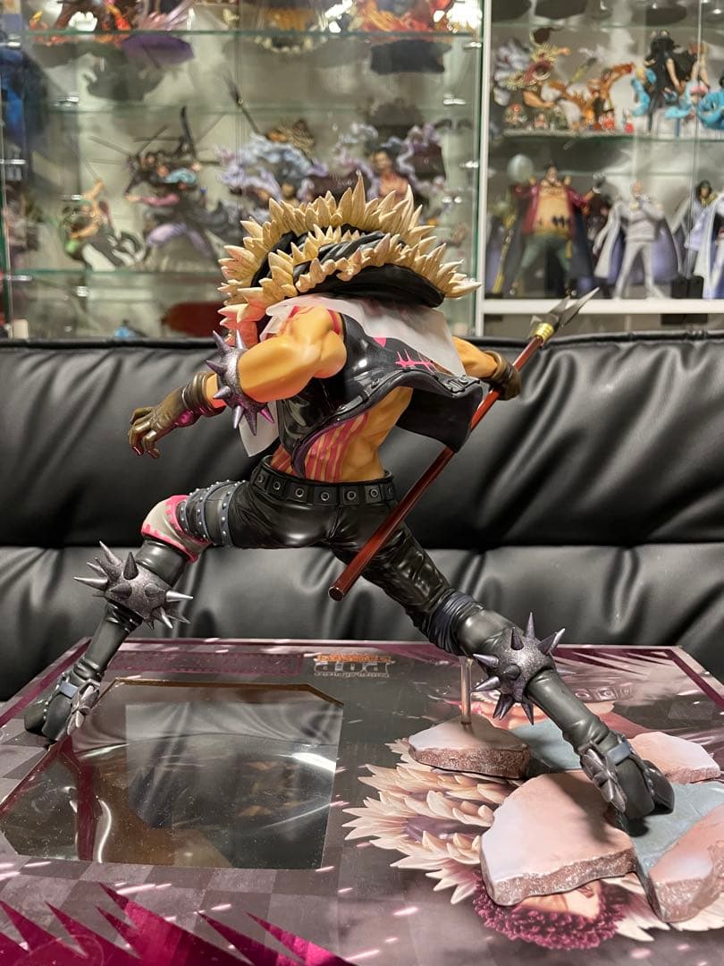 Portrait.Of.Pirates pop カタクリ