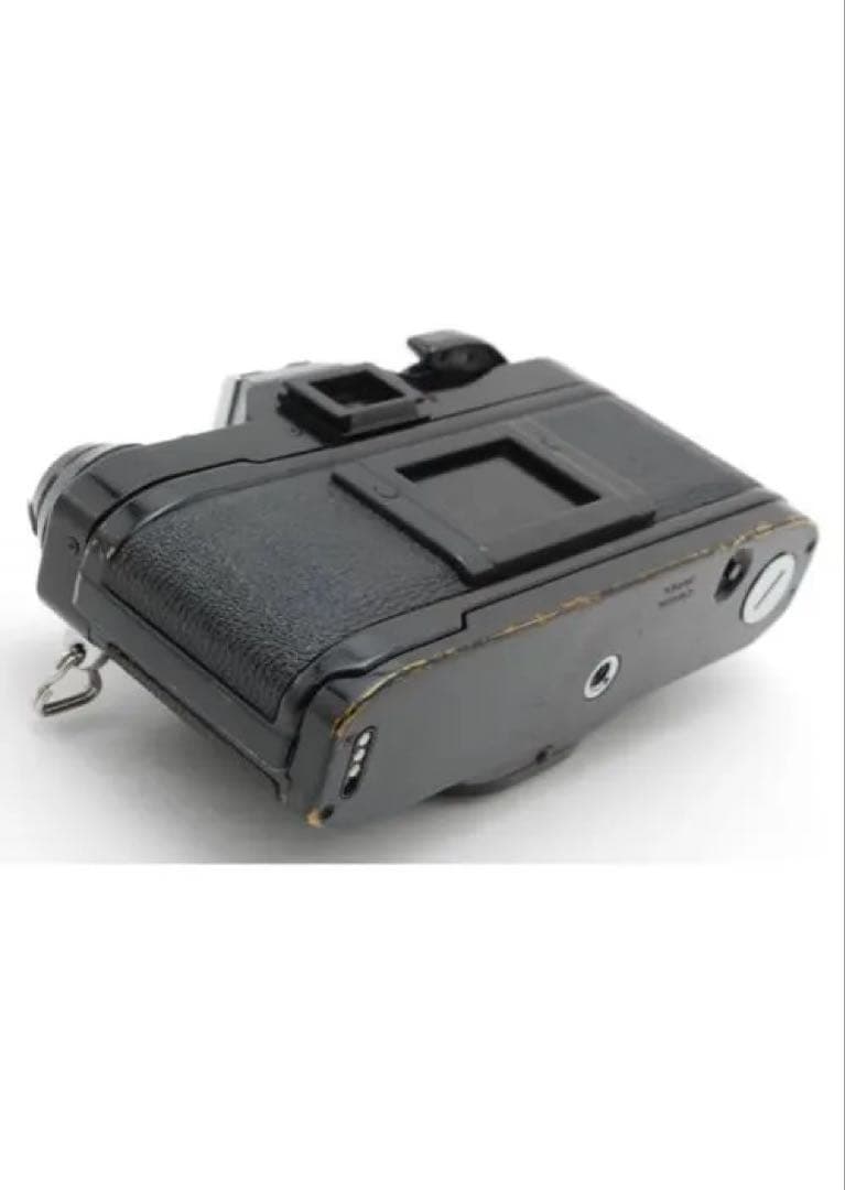 Canon 一眼レフカメラ ブラック