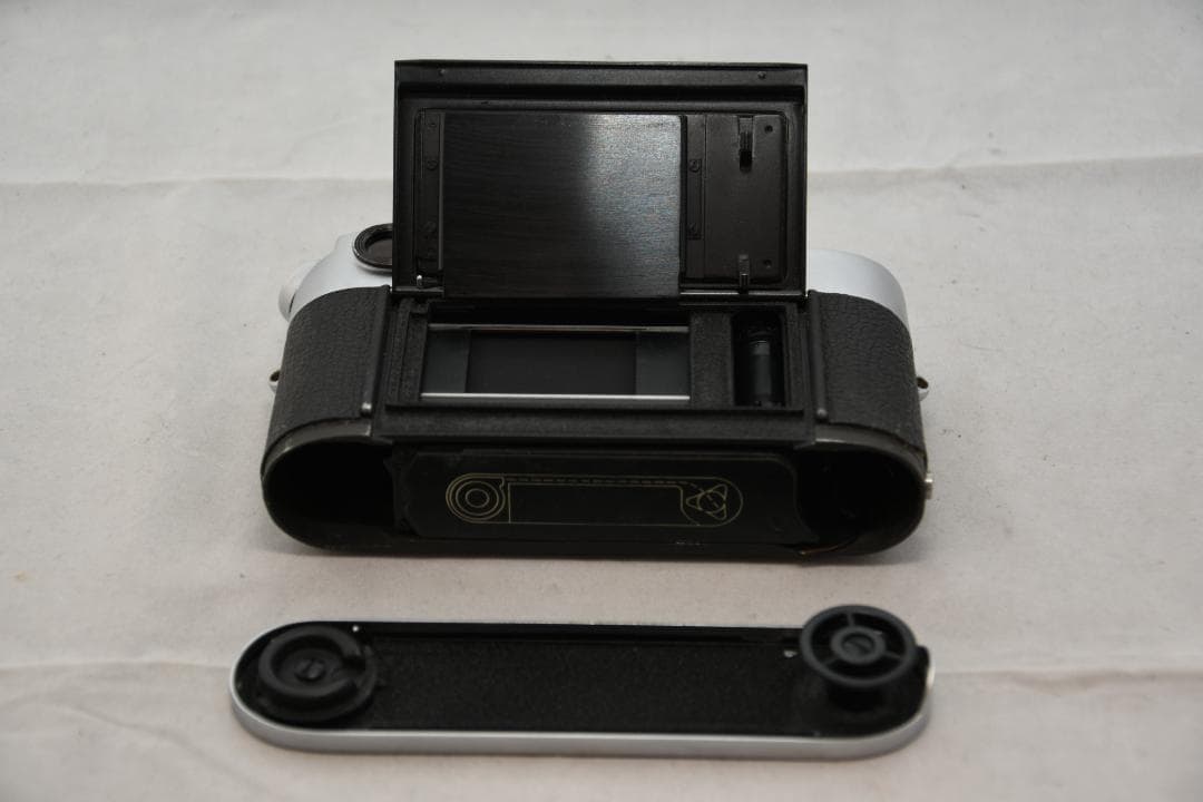 キ*ら様 Leica M4 SUMMITAR ライカM4 ズミタール