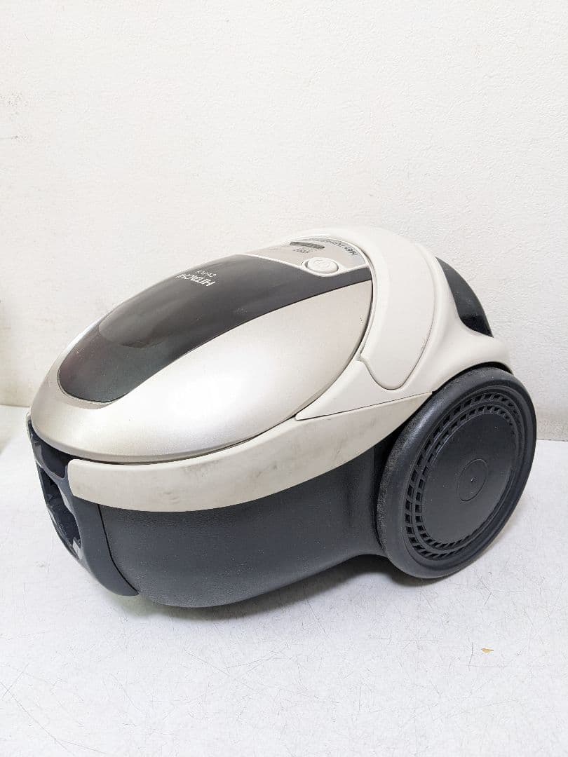 HITACHI 日立 CV-PC9 紙パック式掃除機 2016年製