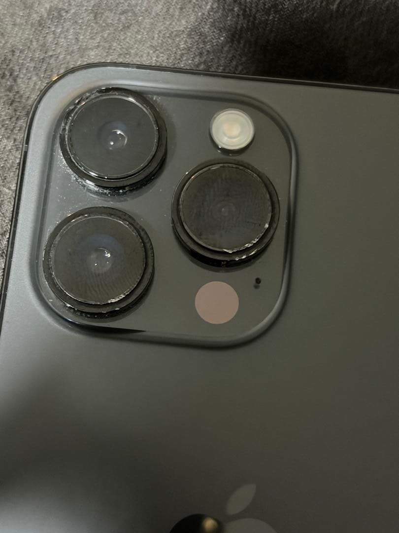 Apple iPhone 14 Pro 128GB スペースブラック