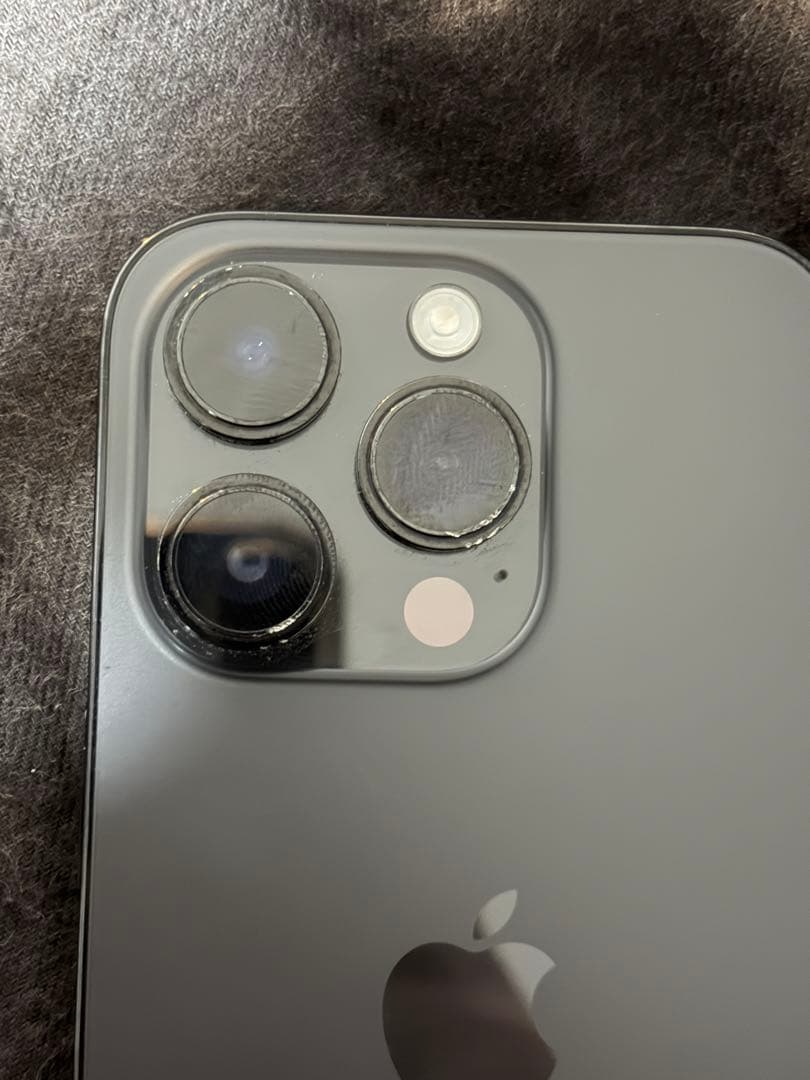 Apple iPhone 14 Pro 128GB スペースブラック