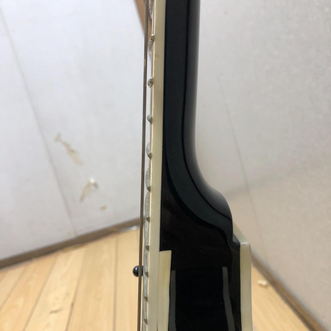 Paul Smith × ESP スピーカー内蔵レスポールギター 88174-3