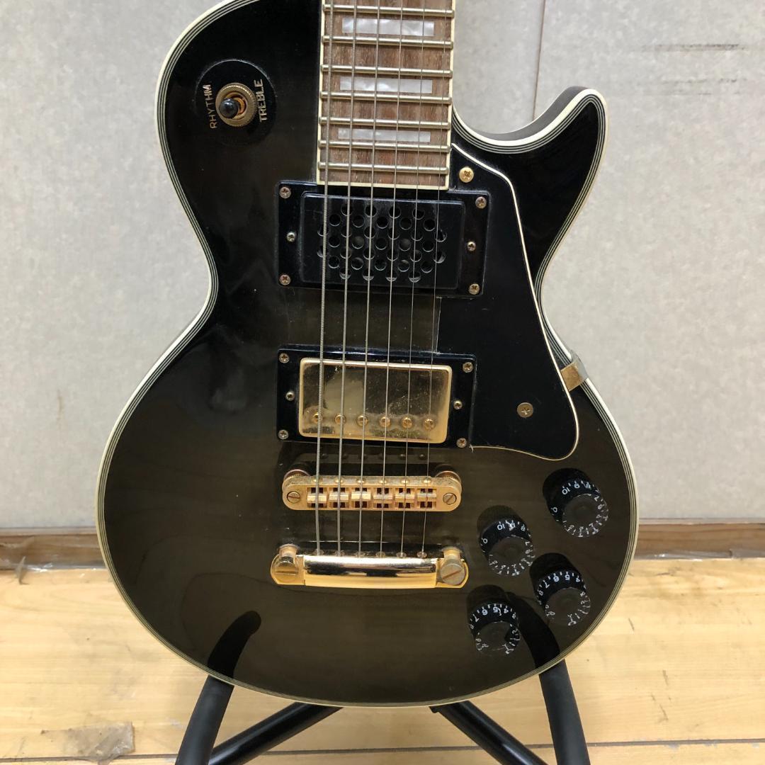 Paul Smith × ESP スピーカー内蔵レスポールギター 88174-3