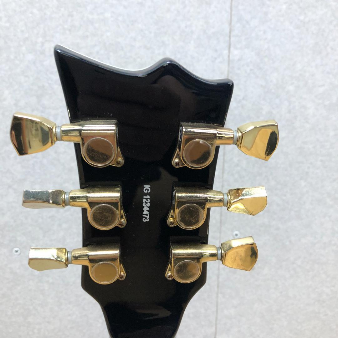 Paul Smith × ESP スピーカー内蔵レスポールギター 88174-3