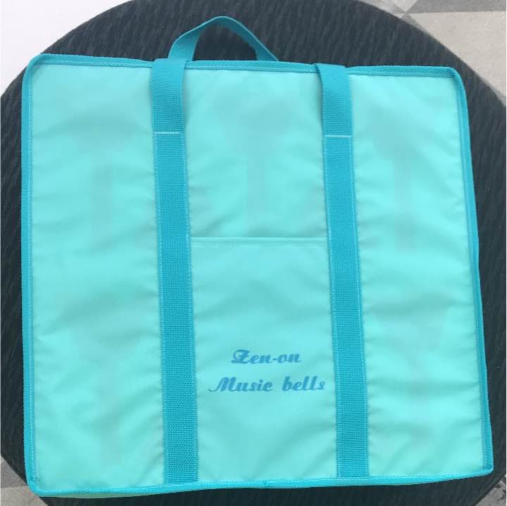 ZEN-ON Music bells ケース