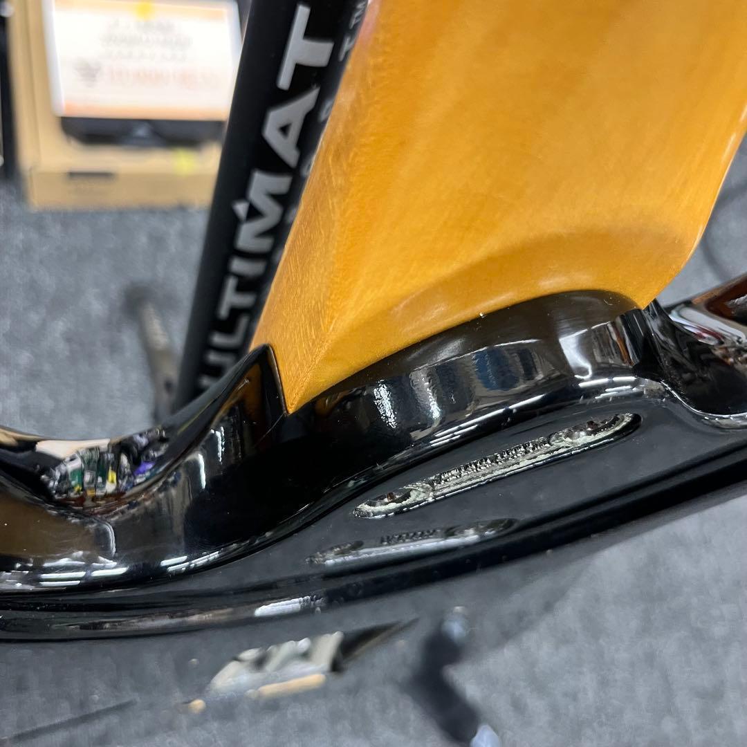 【10834】YAMAHA RGZ series ヴィンテージ 日本製