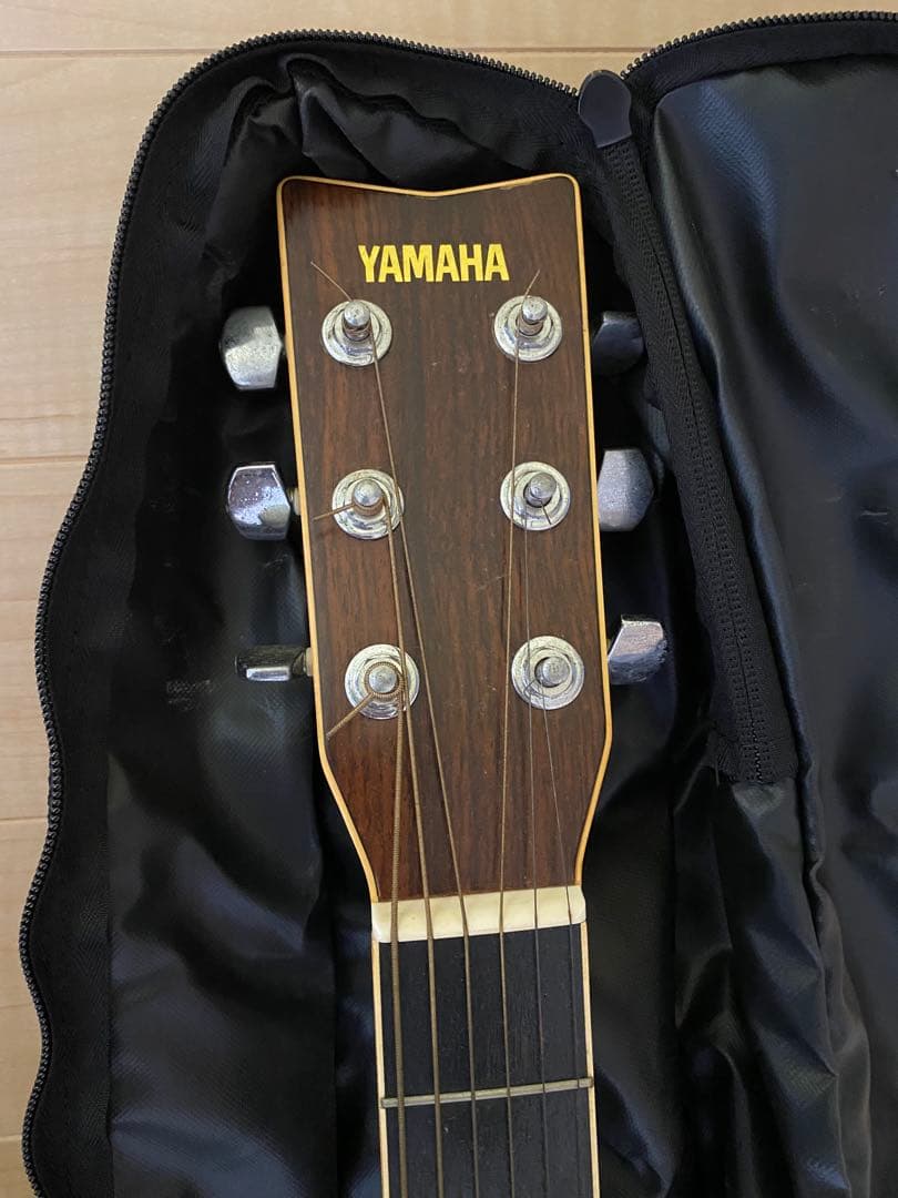 YAMAHA FG-250D アコースティックギター