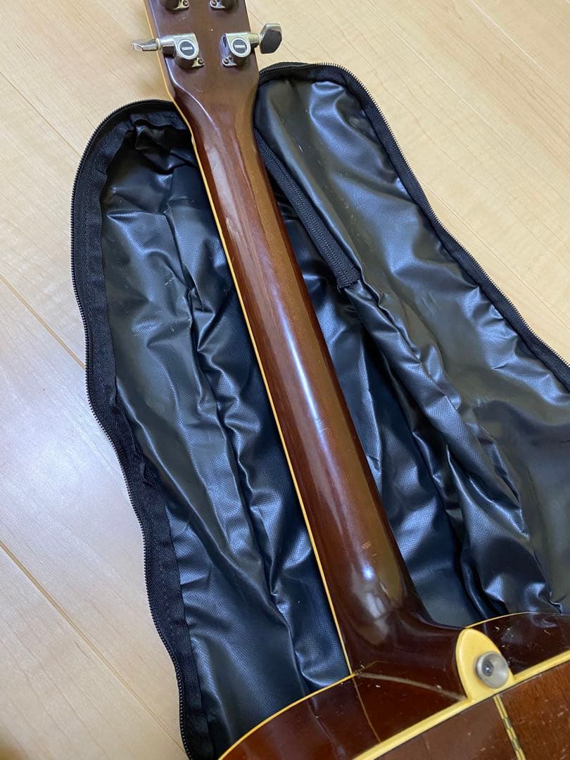 YAMAHA FG-250D アコースティックギター