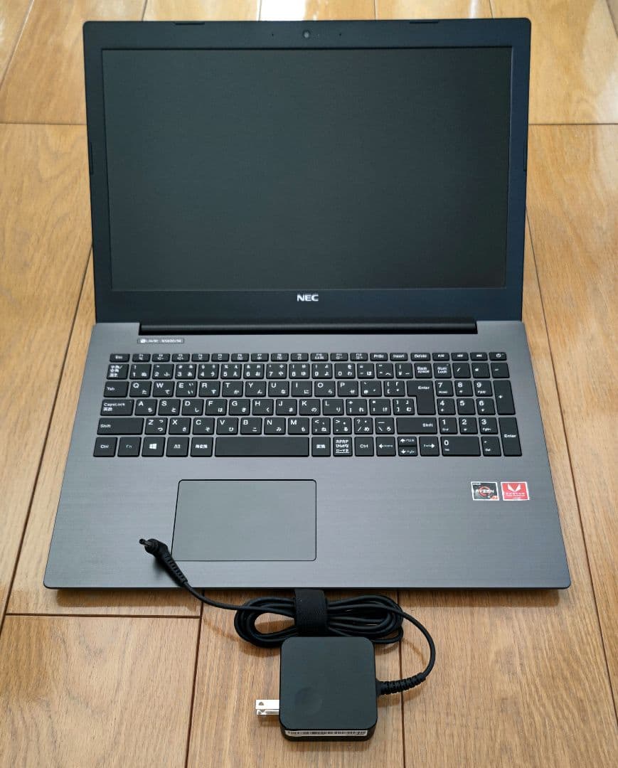 Windowsノート本体 NEC LAVIE Note Standard PC-NS600MAB-2