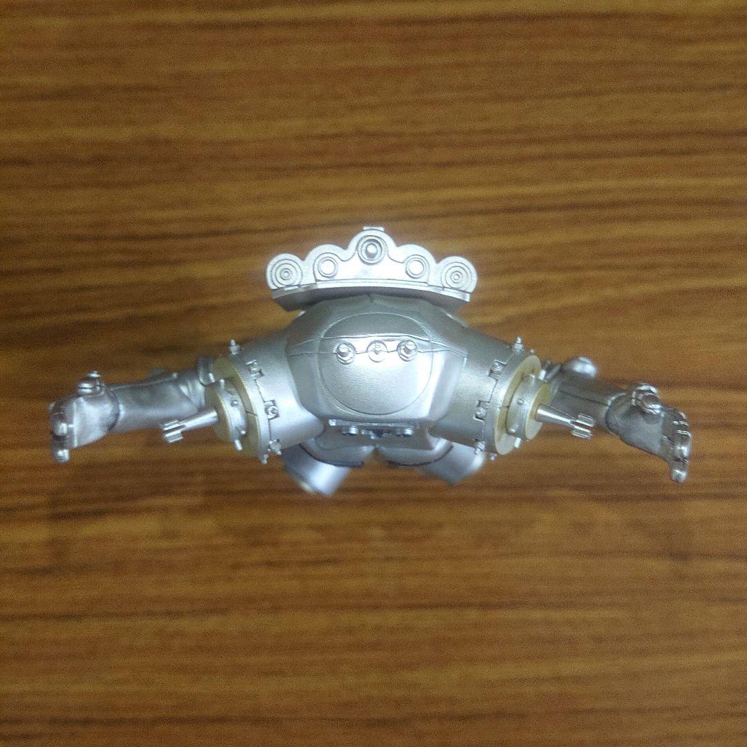 キングジョー 可動フィギュア