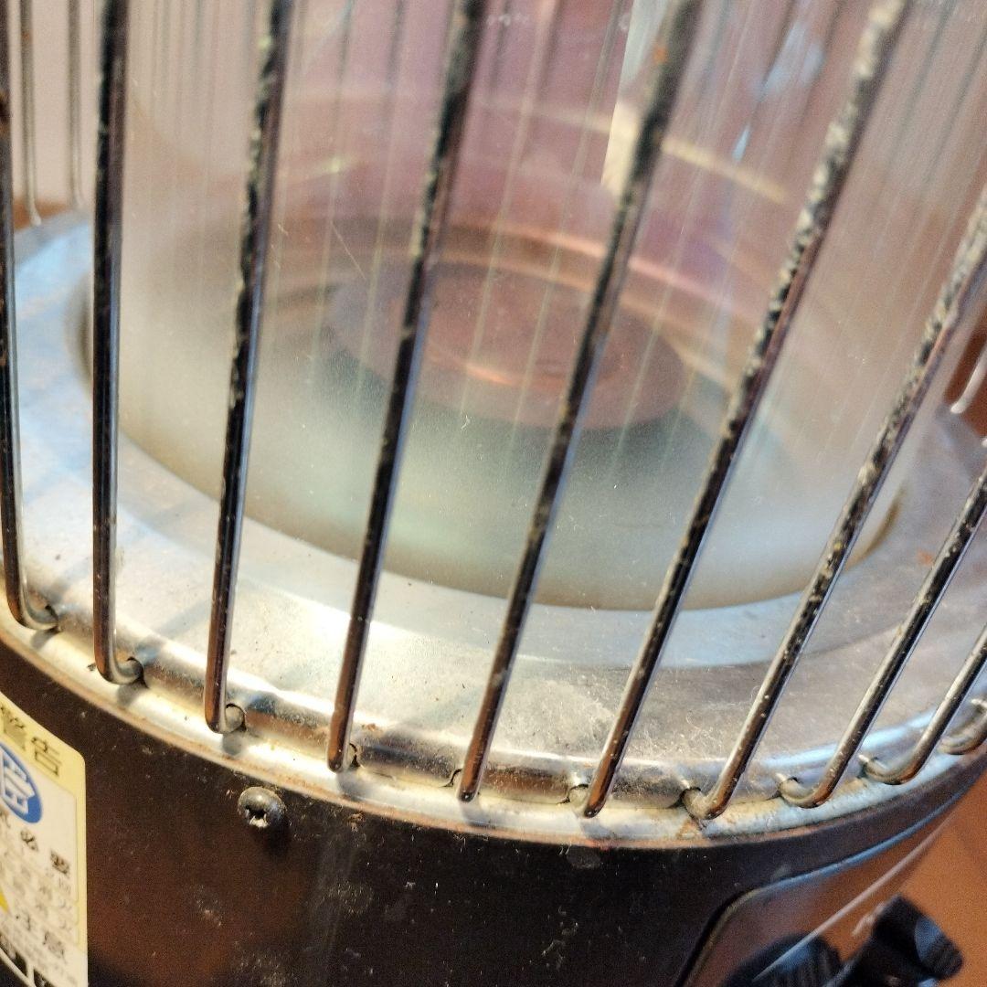 TOYOTOMI トヨトミ レインボー 石油ストーブ RB-25B