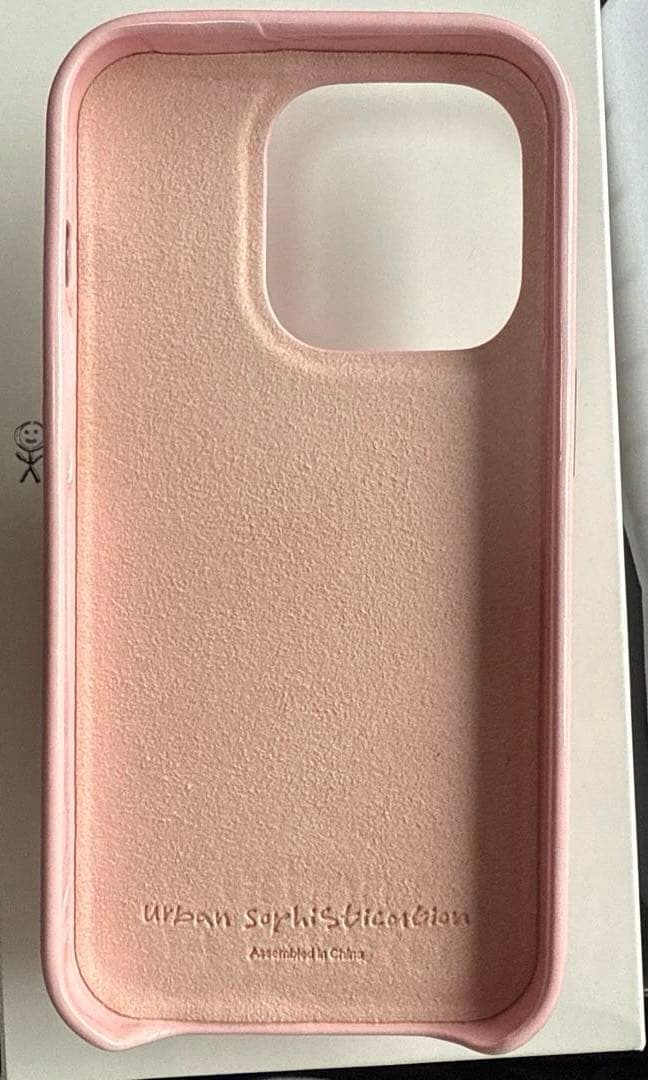 【訳あり品】Urban Sophistication Bow リボン　14Pro