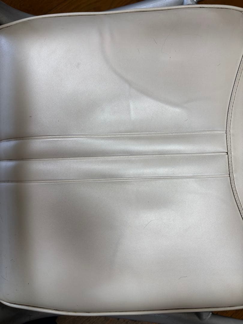 美容室　電動セット椅子×2セット椅子×2