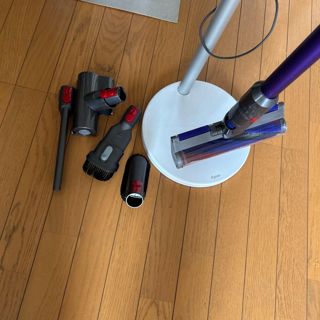 ダイソン　dyson デジタルスリム　SV18 掃除機