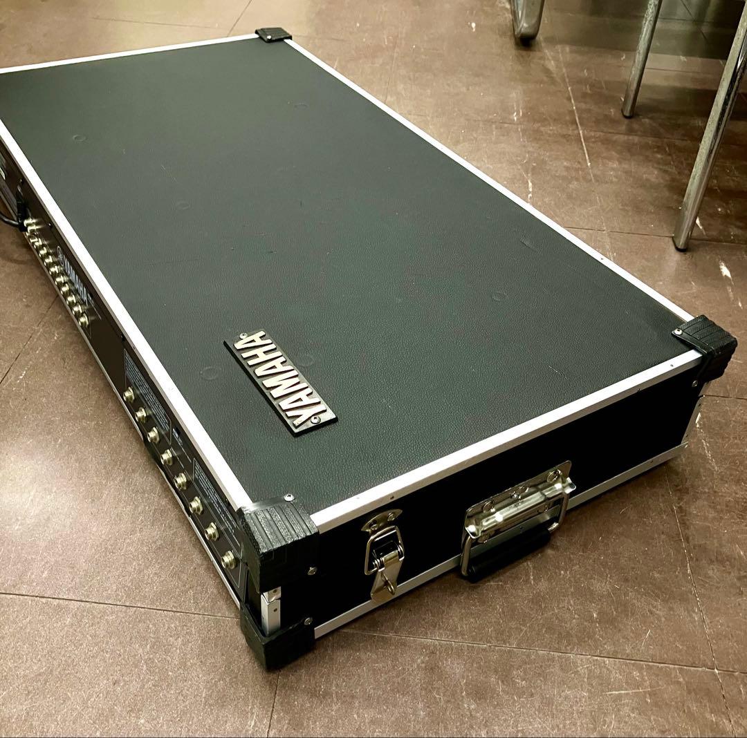 YAMAHA MX2016 アナログミキサー 16ch