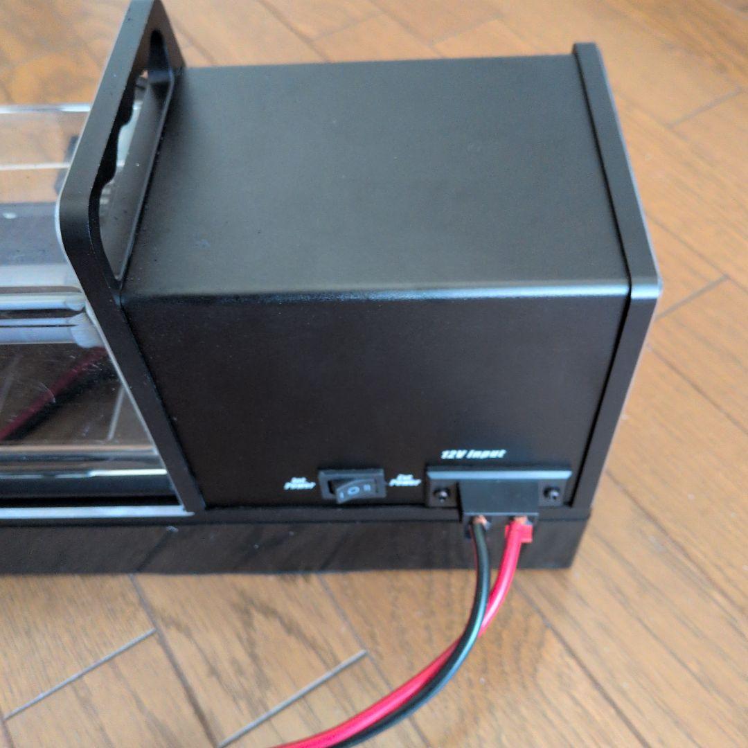 ヨコモ タイヤトゥルーラー