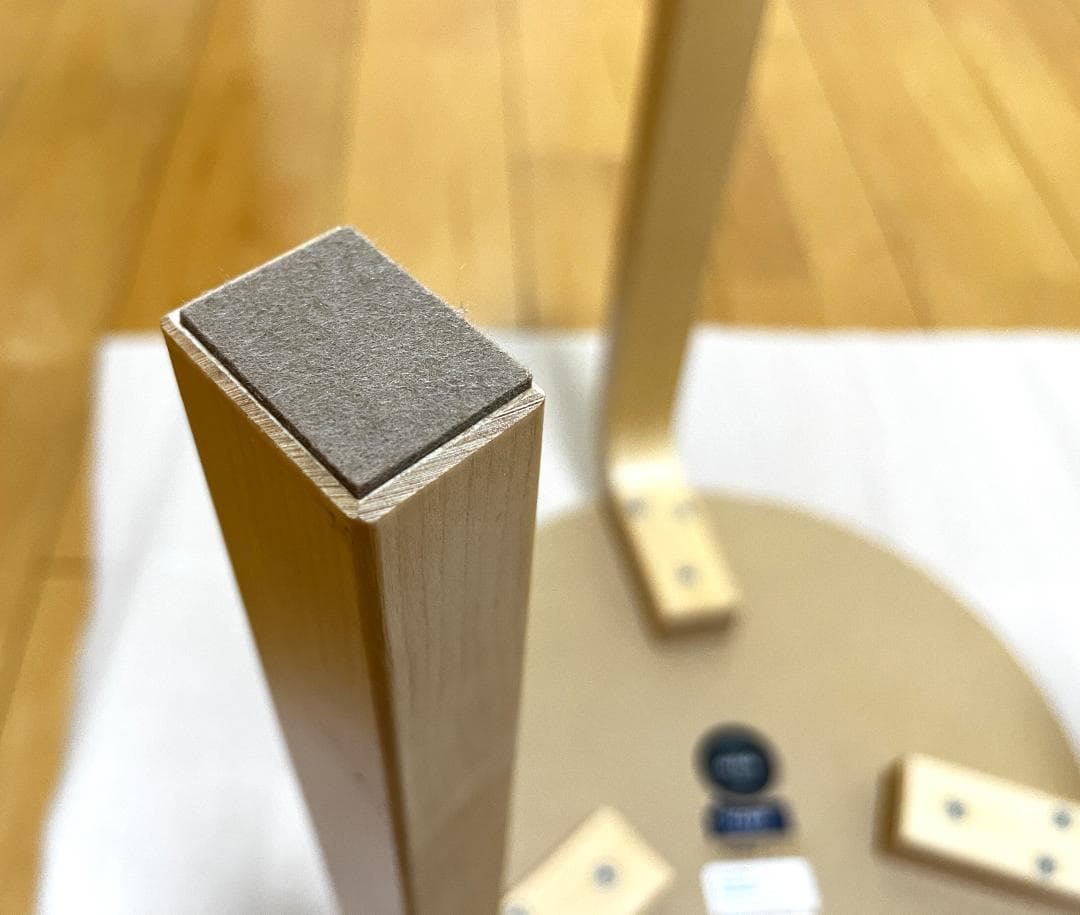 【Scope・2脚セットB】artek アルテック スツール60 3本脚 イス