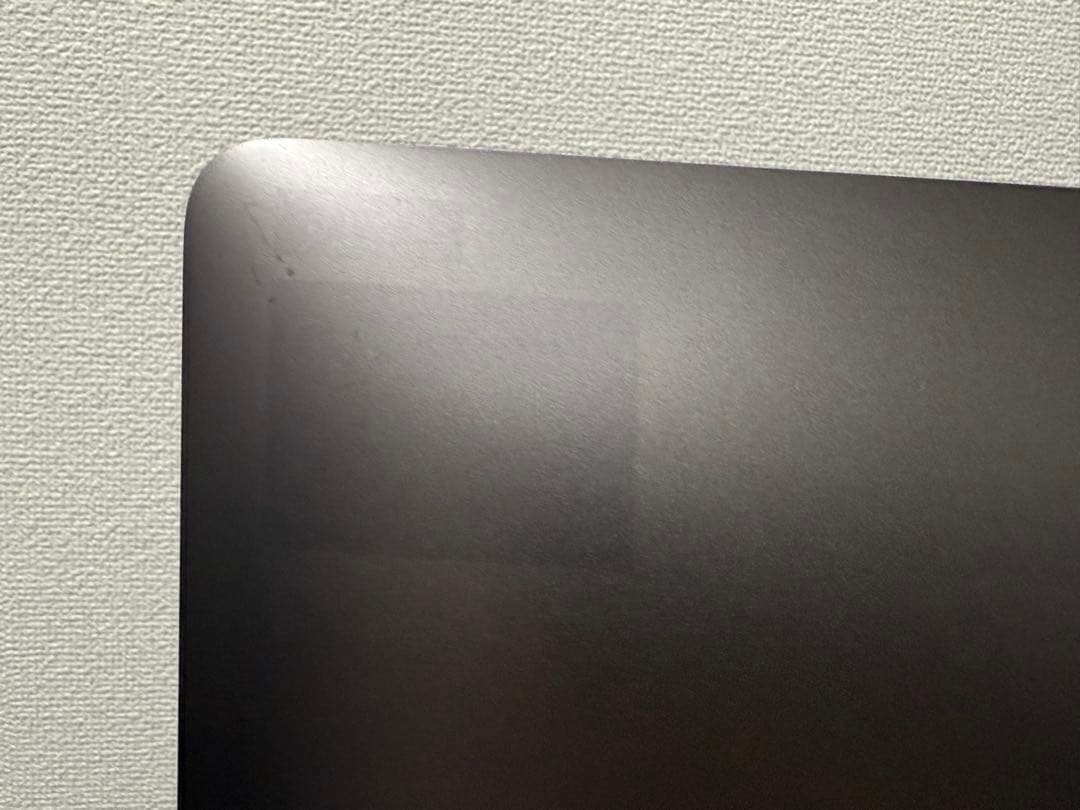 Macデスクトップ iMac Pro 2017 Intel Xeon 3.2GHz 32GB 1TB