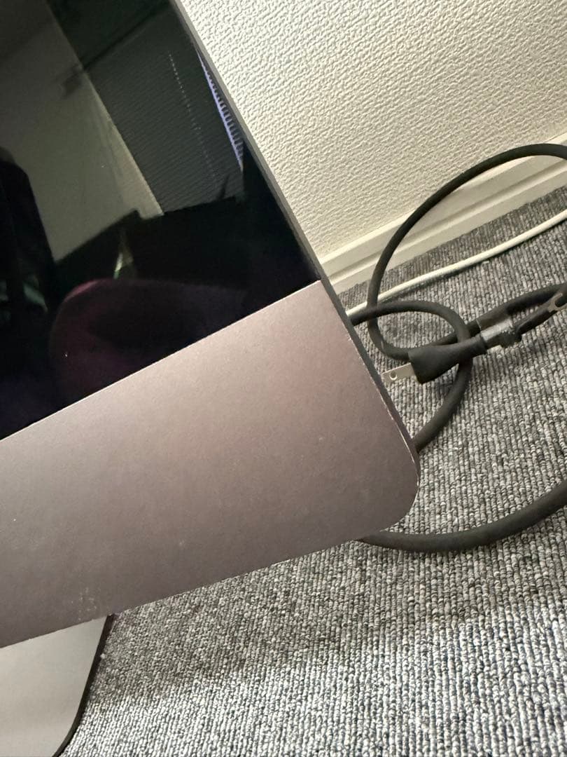 Macデスクトップ iMac Pro 2017 Intel Xeon 3.2GHz 32GB 1TB