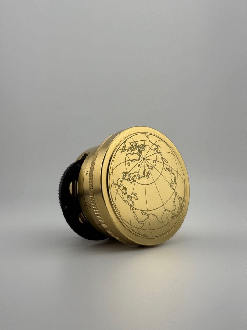 レンズ(単焦点) Lomography LOMOGON 32mm f2.5 Art Lens