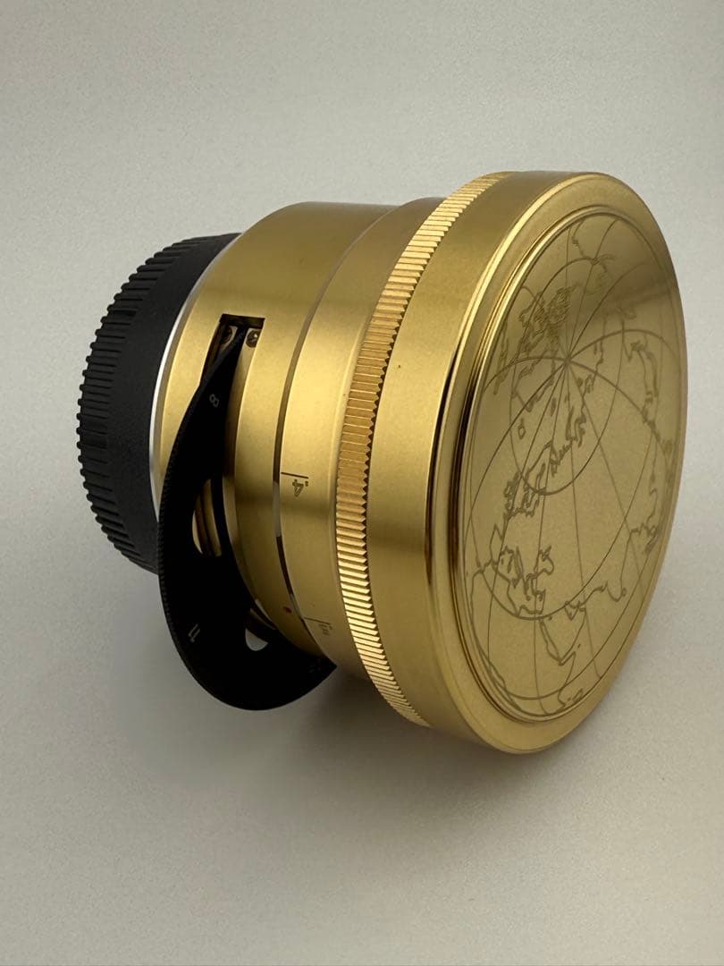 レンズ(単焦点) Lomography LOMOGON 32mm f2.5 Art Lens