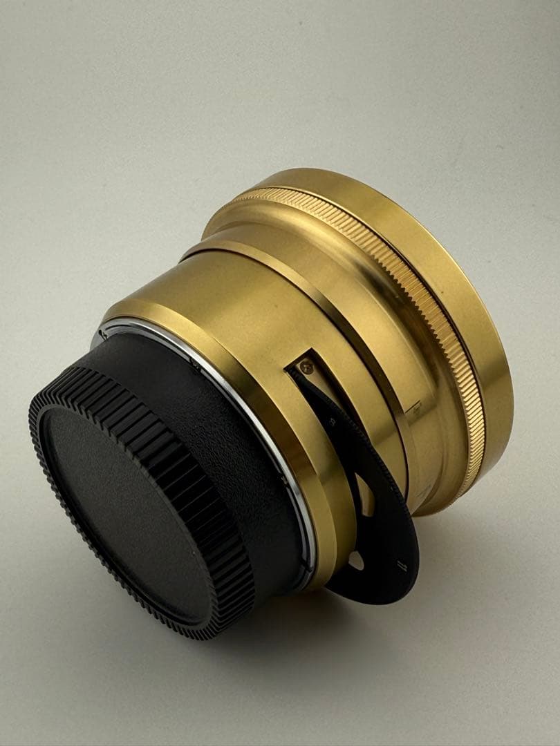 レンズ(単焦点) Lomography LOMOGON 32mm f2.5 Art Lens