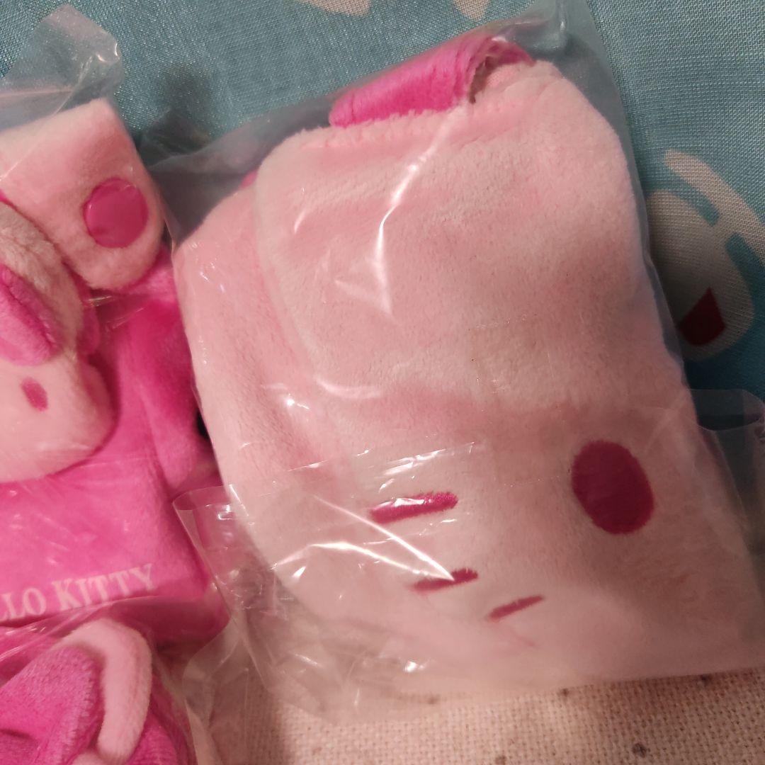 ⚠︎箱なし⚠︎　ピンクハローキティクラブ