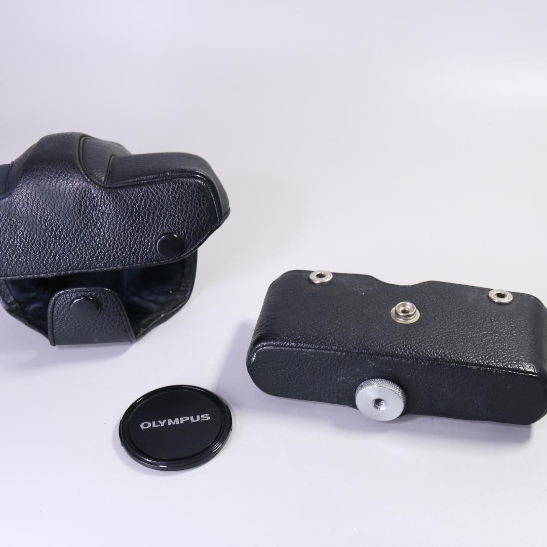 ☆美品☆ OLYMPUS OM-1 50mm F1.4 ＃370