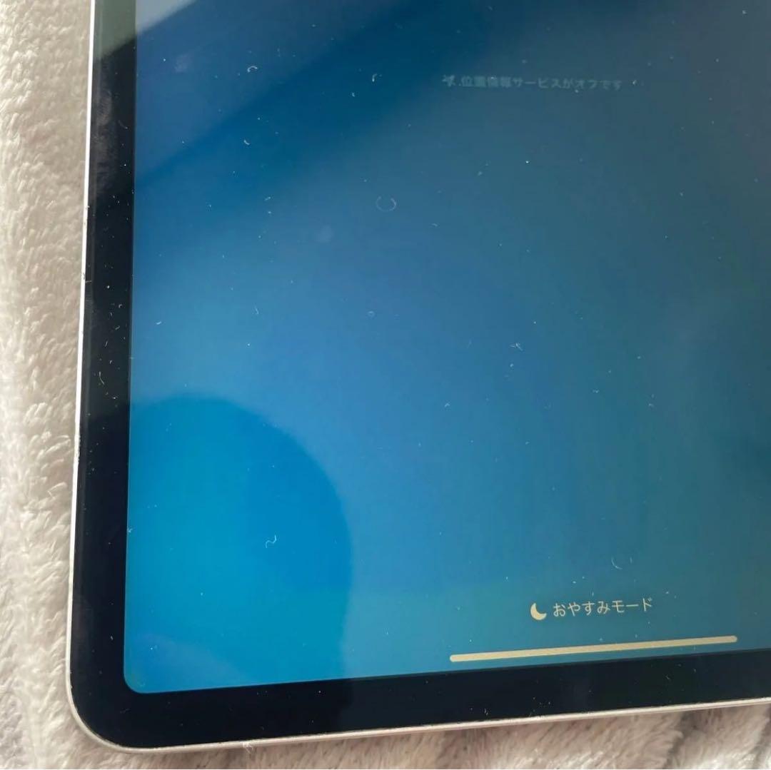 D*k様 iPad Pro (11インチ) 1TB