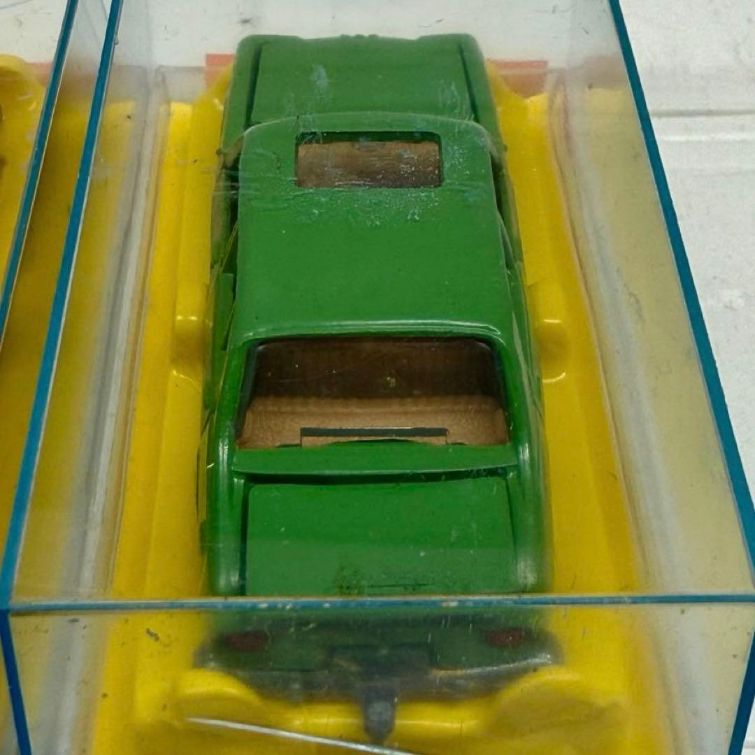 F*Z様 【ケース付・未開封】 マジョレット PEUGEOT 504 ｜３色セッ