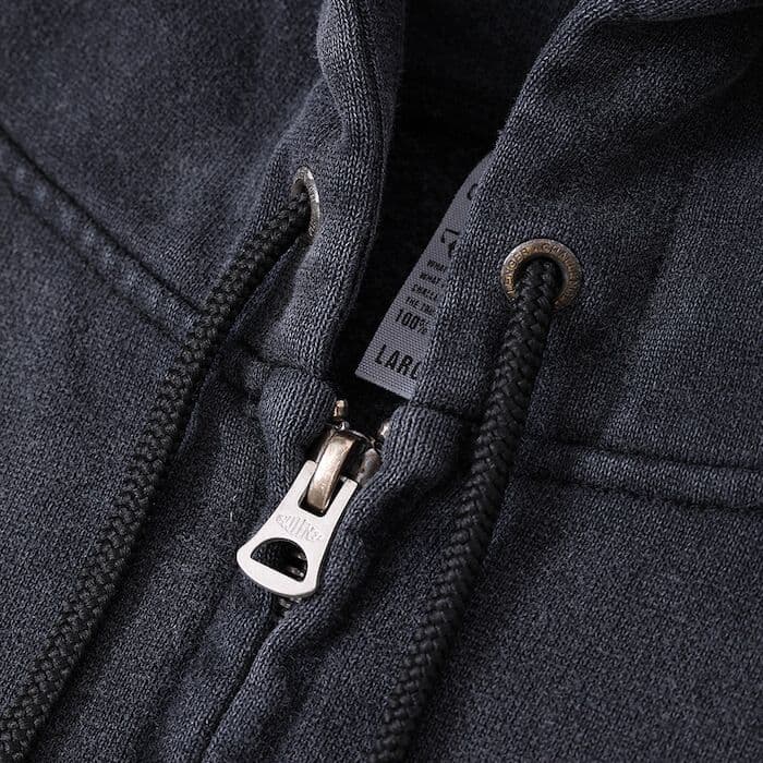 【CHALLENGER】ROSE 薔薇 ジップパーカー（XL）