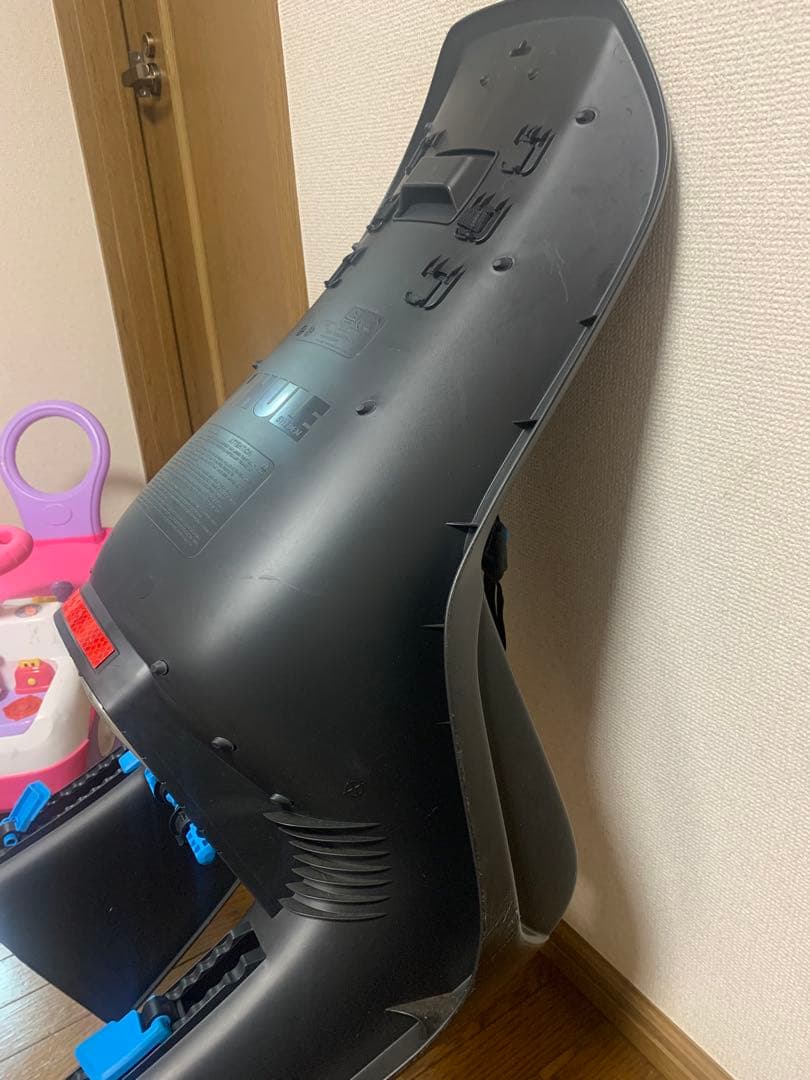 THULE（スーリー） RIDE ALONG LIGHT ライドアロングライト