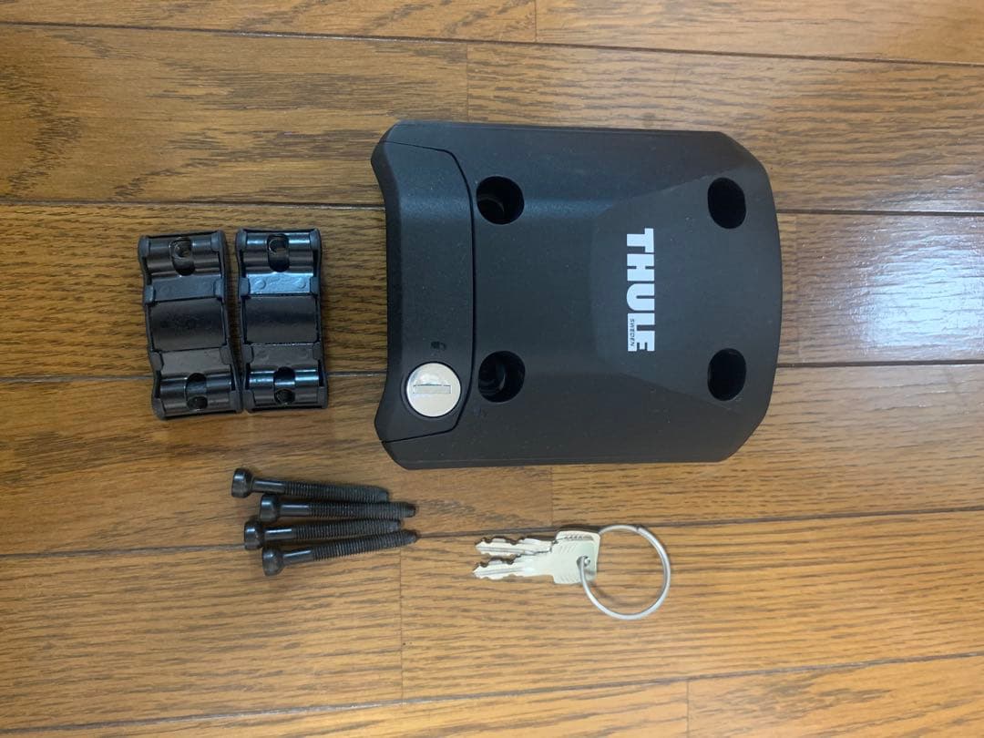 THULE（スーリー） RIDE ALONG LIGHT ライドアロングライト