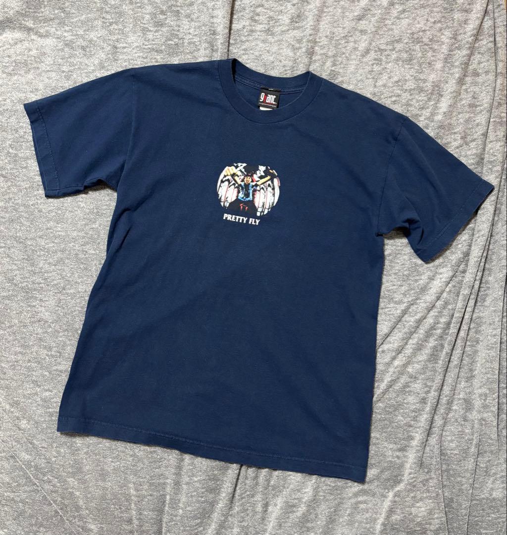 ワンポイント様　オフスプリング pretty fly