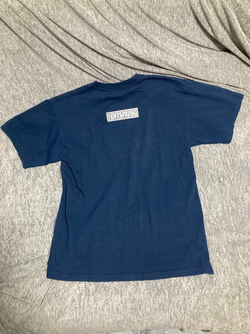 ワンポイント様　オフスプリング pretty fly