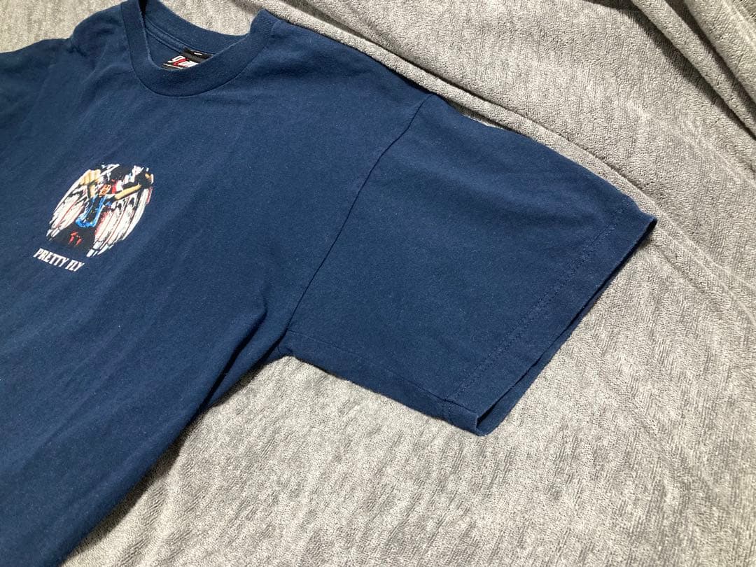 ワンポイント様　オフスプリング pretty fly